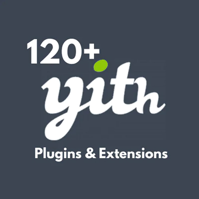 Gói 120+ Yith Plugins & Extensions