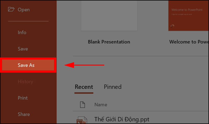 11 Cách Giảm Dung Lượng File Powerpoint đơn Giản, Hiệu Quả