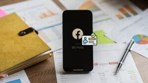 Xác Minh Danh Tính Facebook