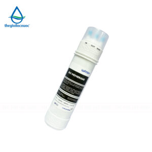 Màng lọc RO Hàn Quốc 50/75 GPD đúc nguyên khối