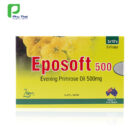 EPOSOFT