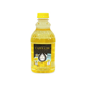 Dầu hạt cải Koala gold - canola oil koala gold