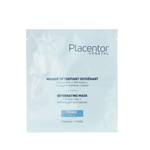 Mặt nạ thải độc tố, tái tạo da Vegetal Purifying Mask (01 miếng)