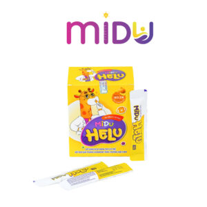 Thực phẩm bổ sung Midu Helu
