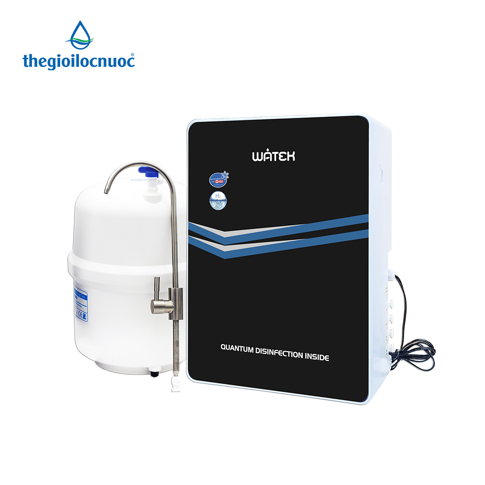 Máy lọc nước Watek, model: Lux-200 RO