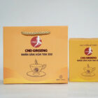 CND GINSENG