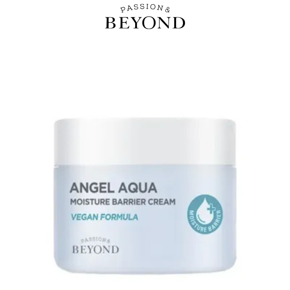 Kem dưỡng ẩm Beyond Angel Aqua Moisture Barrier Cream 150ml (BEYOND ANGEL AQUA MOISTURE BARRIER CREAM)
