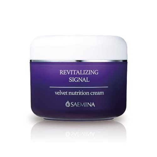 Kem Dưỡng Ẩm Saemina Newland Làm Dịu & Phục Hồi Da 100g