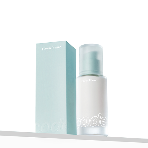 Kem lót CODE GLOKOLOR - 30ml