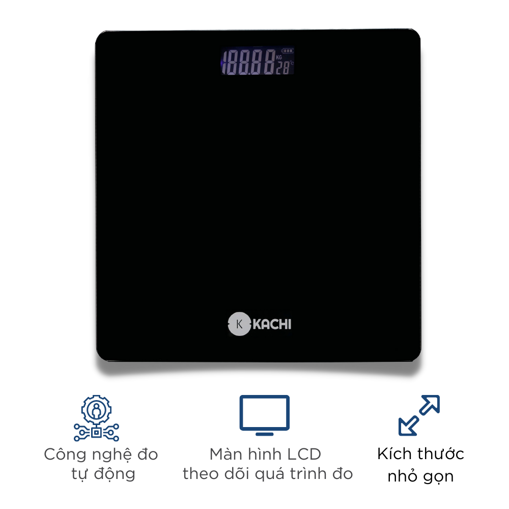 Cân điện tử kachi MK315