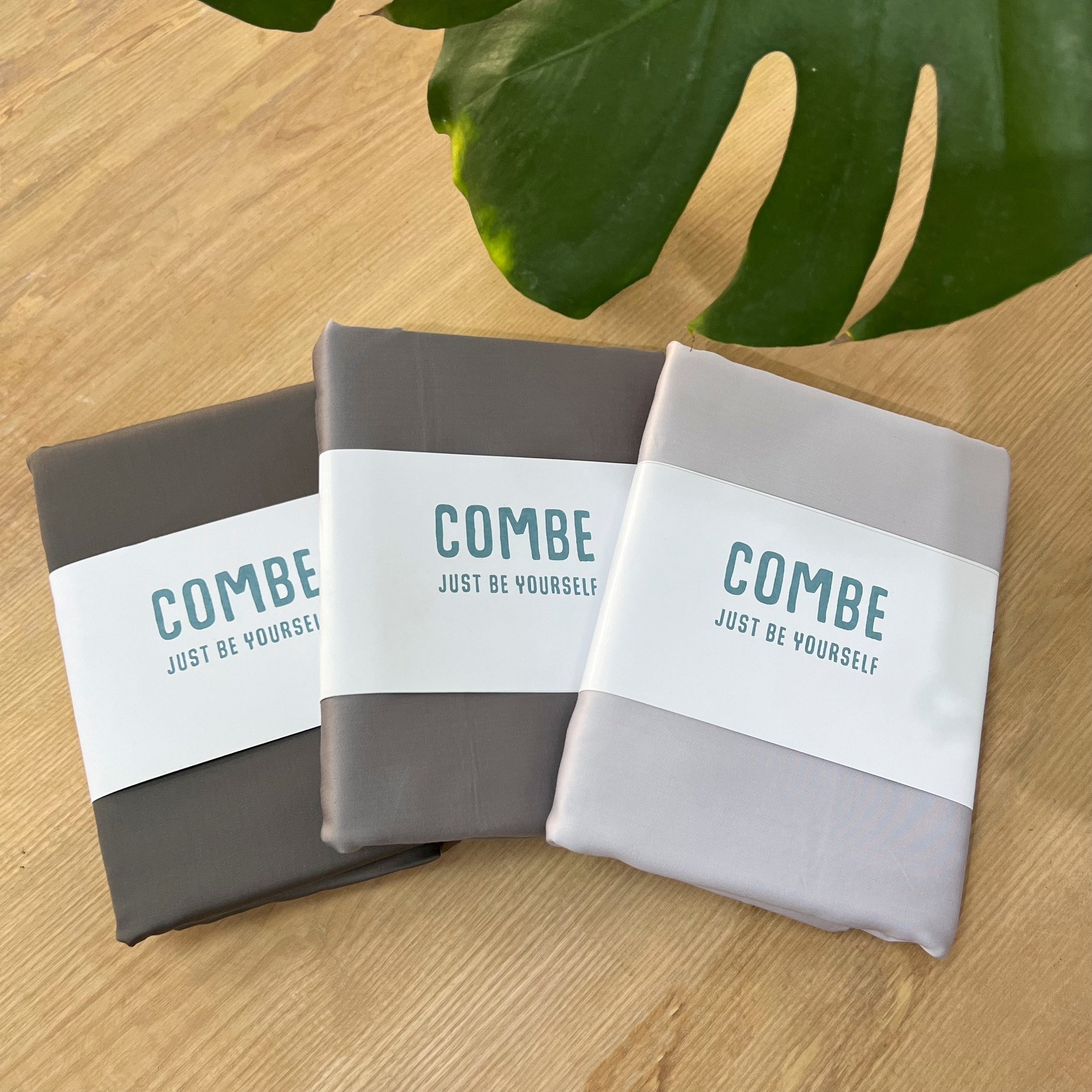 Vỏ gối Tencel 60s Combe
