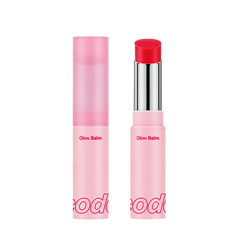 Son dưỡng thuần chay CODE GLOKOLOR