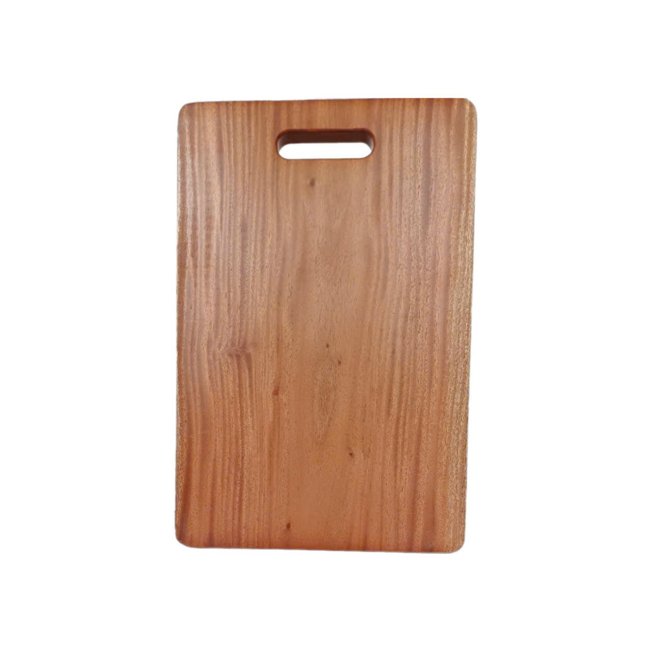 Thớt gỗ chữ nhật (l425x280x23mm)