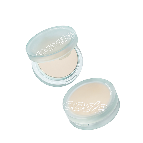 Phấn phủ CODE GLOKOLOR