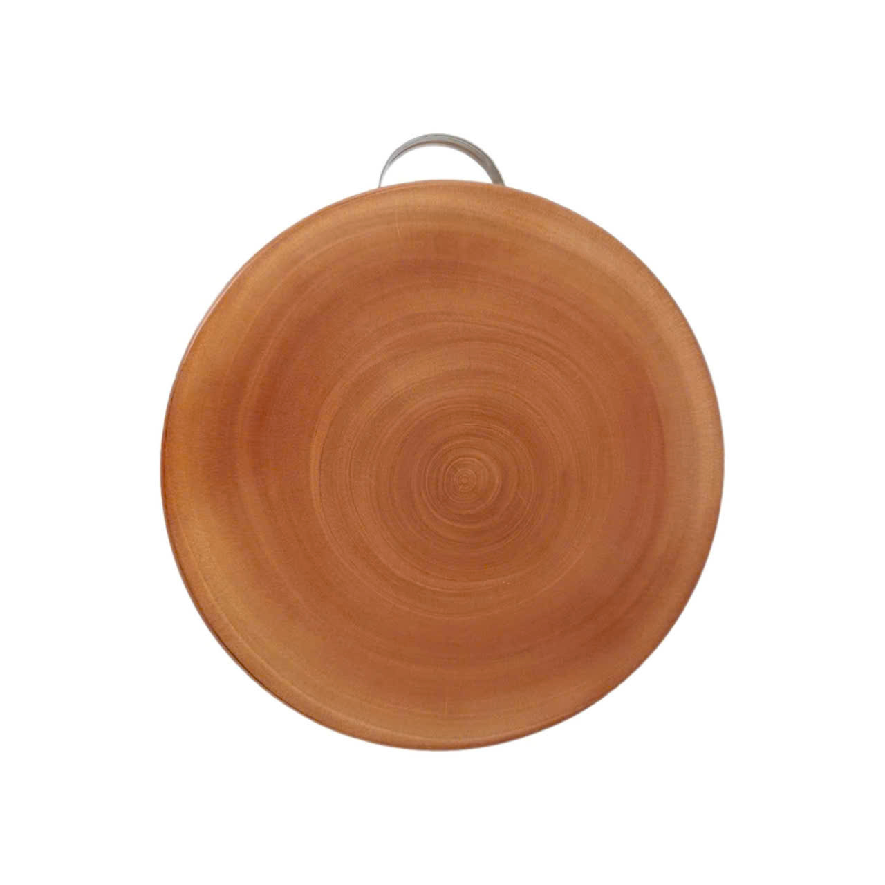 Thớt gỗ tròn (300x40mm)