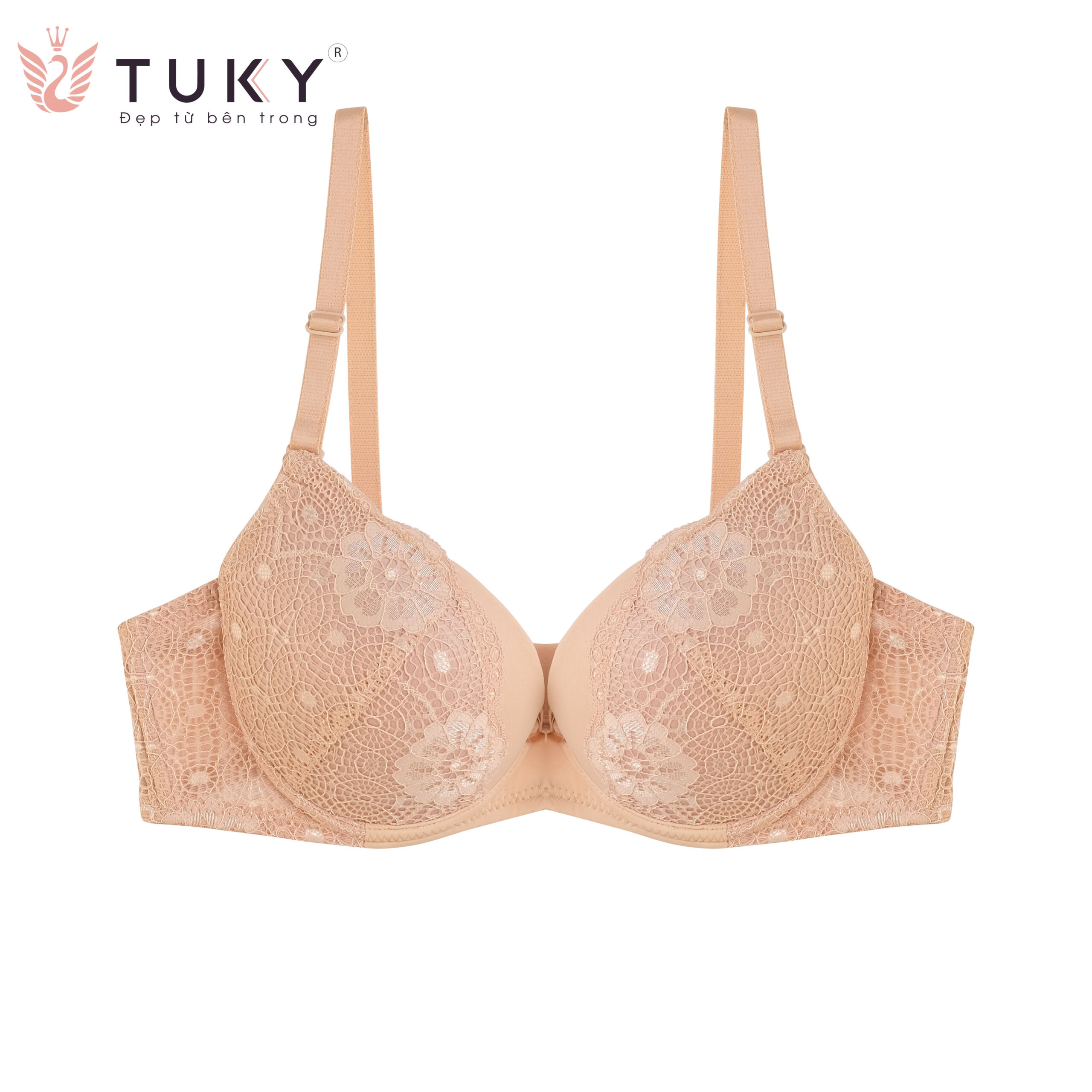 Áo ngực TUKY D686