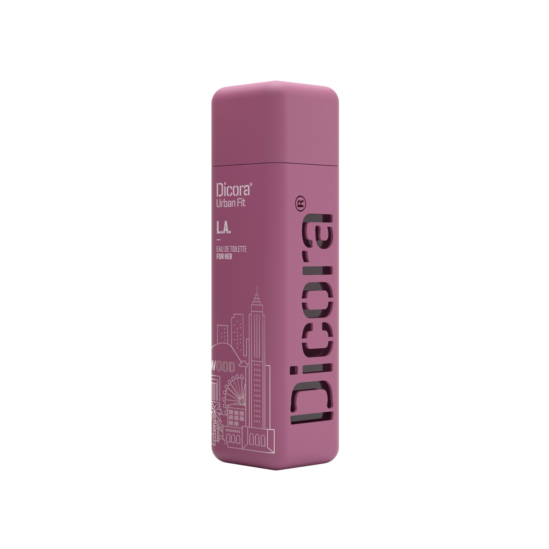 Nước hoa Dicora Urban Fit L.A. 30ml