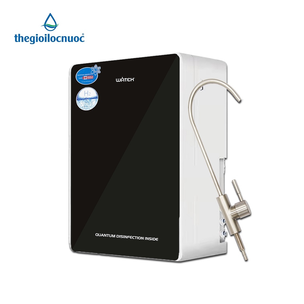 Máy lọc nước Watek, model: LUX-100UF