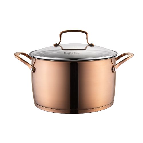 Nồi inox Nagakawa NAG1358-20