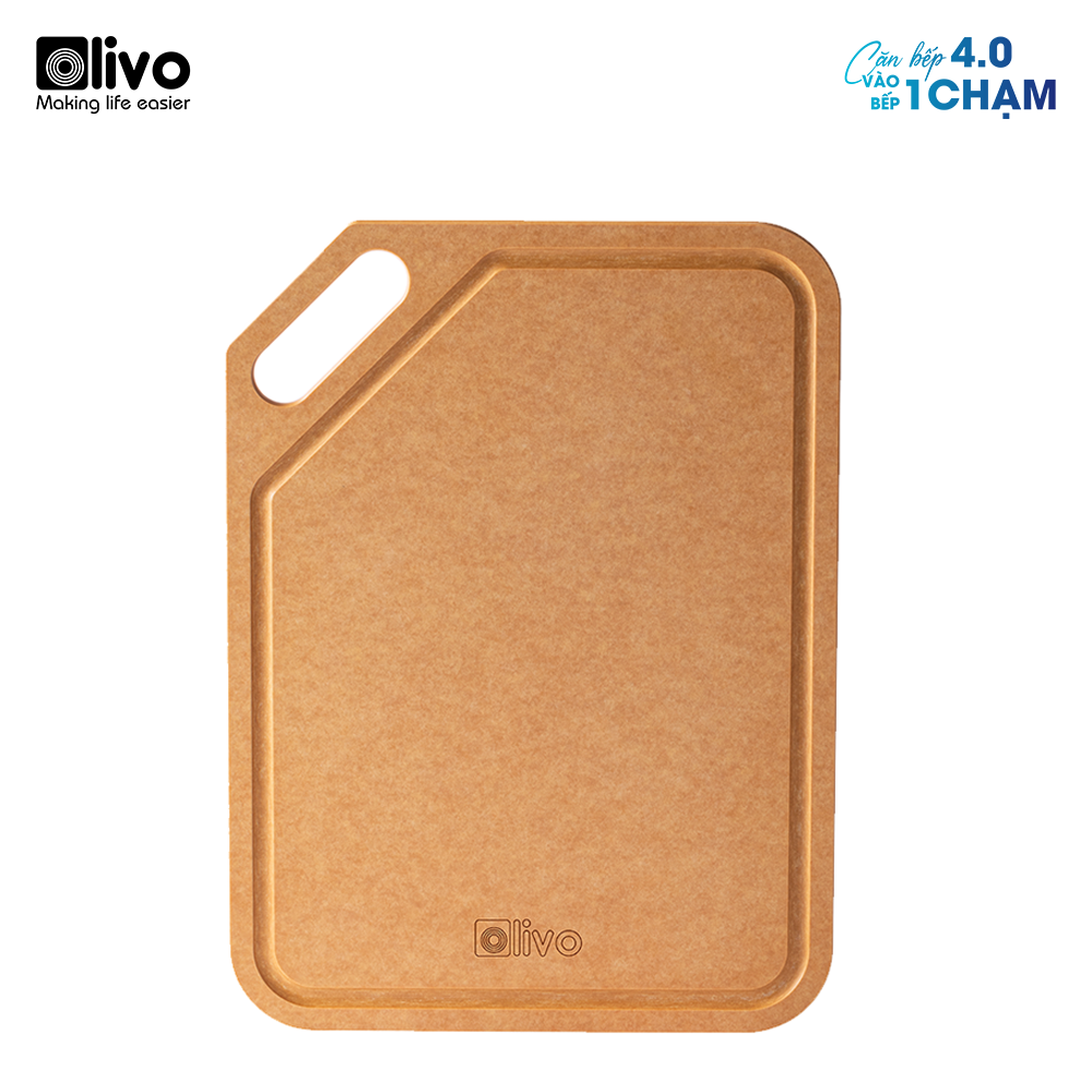 Thớt sợi gỗ OLIVO Wood Fiber - OLIVO K37
