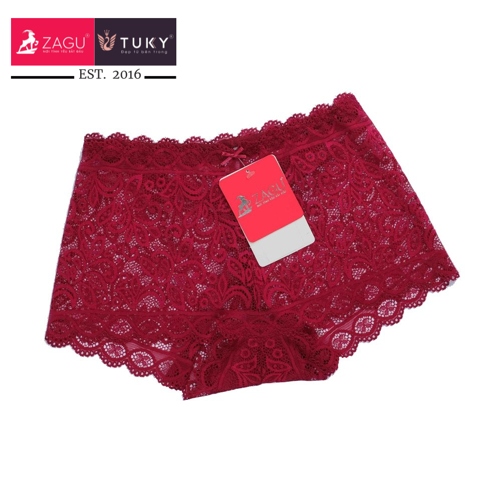 Quần lót nữ ZAGU D03