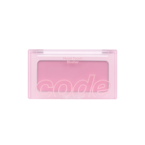 Phấn má hồng CODE GLOKOLOR