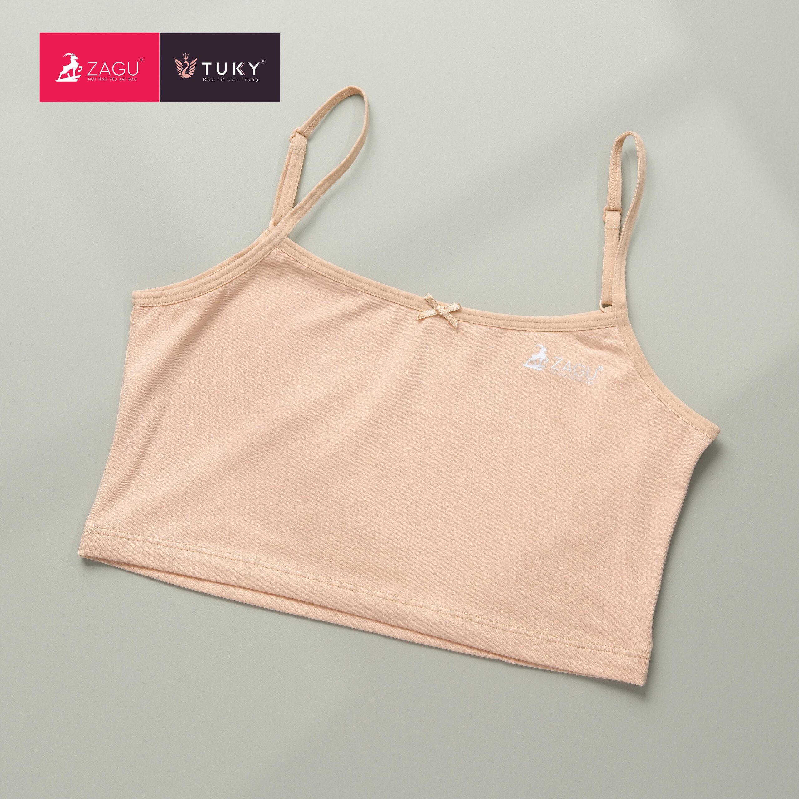 Áo lá ngắn tuổi dậy thì ZAGU D184