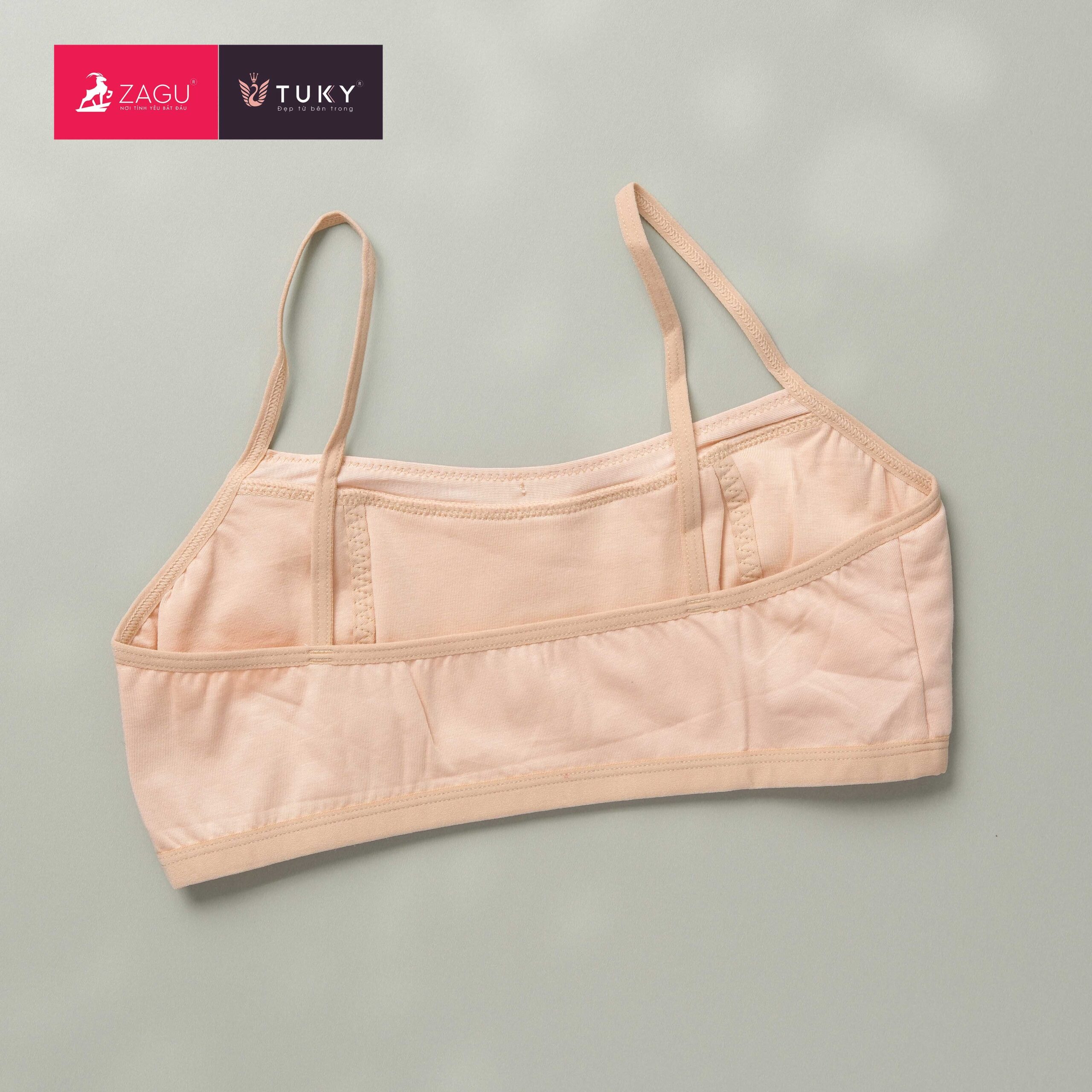 Áo lá bé gái lót gòn mỏng ZAGU D180