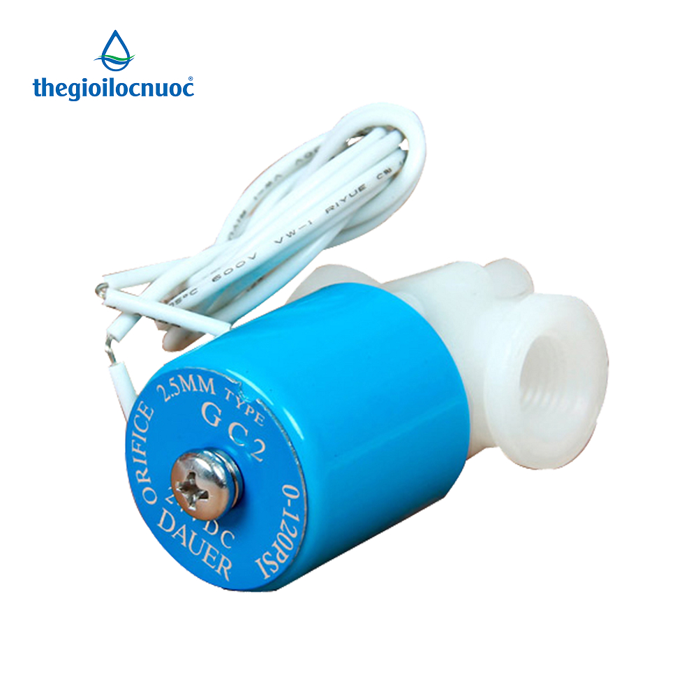 Van từ, model: E-V-SV-D