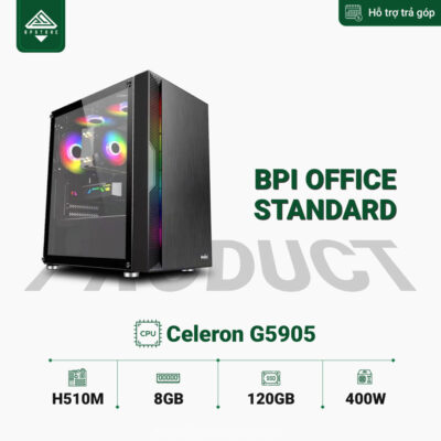 BPI Office Standard