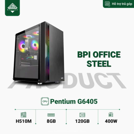 BPI Office Steel