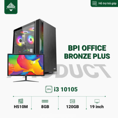 BPI Office Bronze Plus
