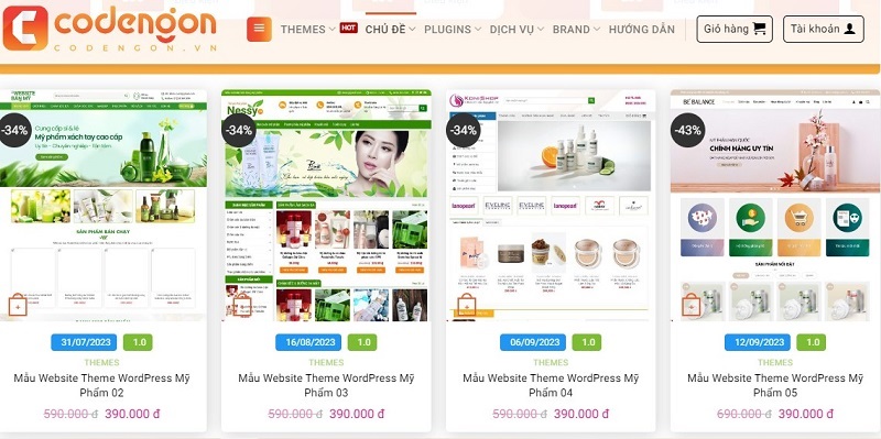 TOP 5 MẪU GIAO DIỆN WEBSITE SPA LÀM ĐẸP NHIỀU NGƯỜI YÊU THÍCH 9 TOP 5 MẪU GIAO DIỆN WEBSITE SPA LÀM ĐẸP NHIỀU NGƯỜI YÊU THÍCH