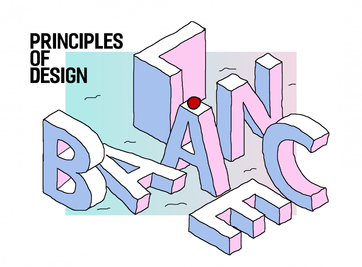 image - [nguyên tắc cơ bản trong thiết kế] Phần 1  sự cân bằng