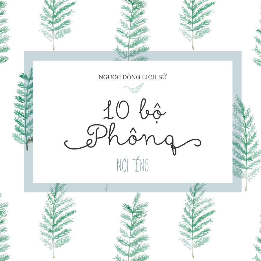 image - Ngược dòng lịch sử