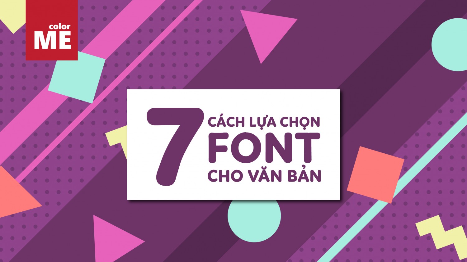 image - 7 cách lựa chọn Font cho văn bản