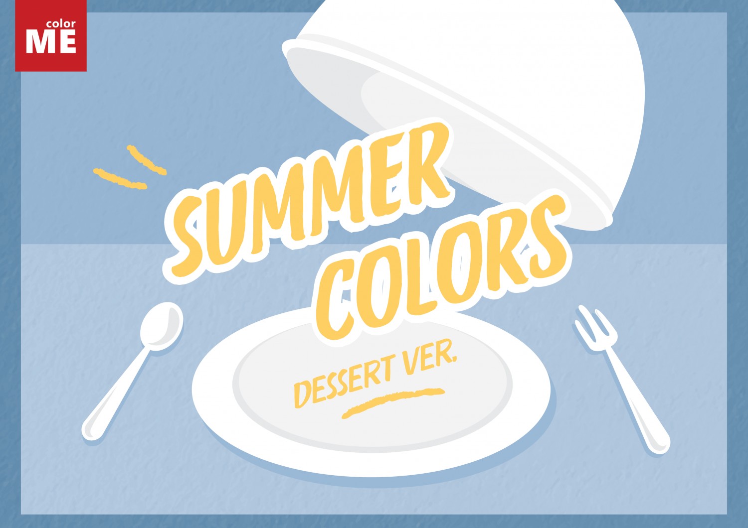 image - Summer Color Palette