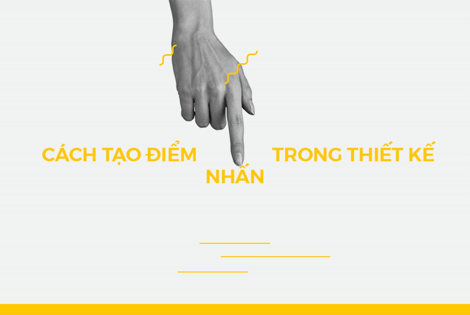 image - Cách tạo điểm nhấn trong thiết kế