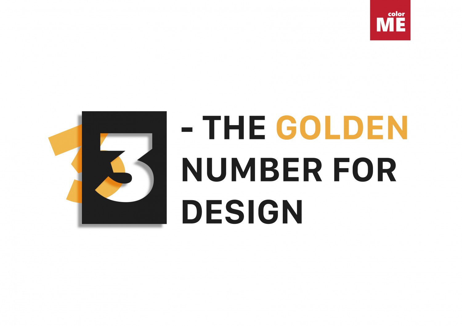 image - 3  ·  the golden number for Design