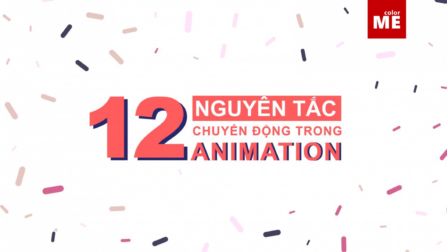 image - 12 nguyên tắc chuyển động trong animation 