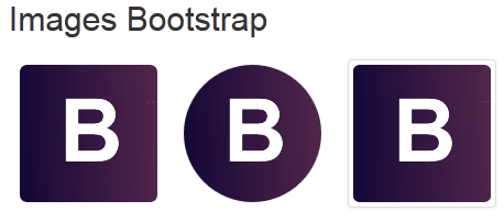 Stylesheet Images trong bootstrap