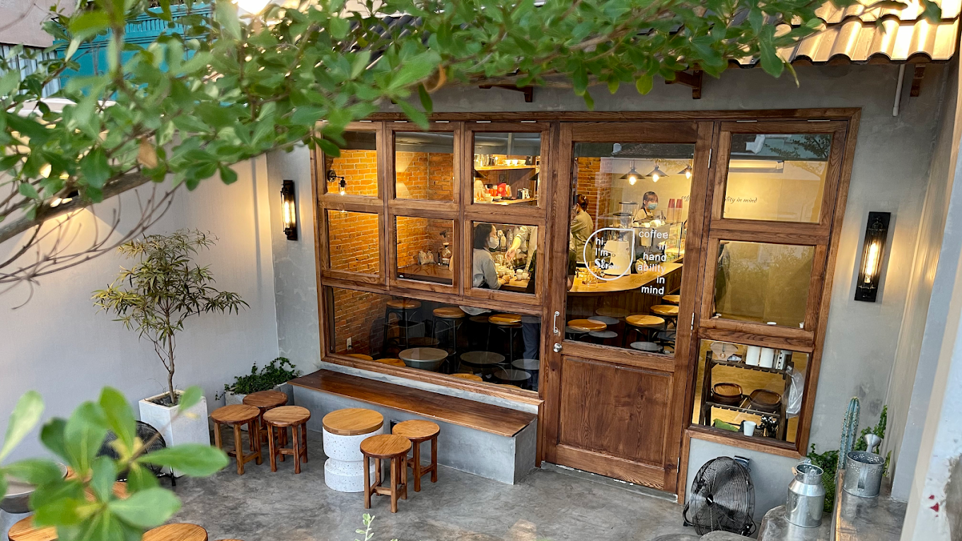 Soo Kafe