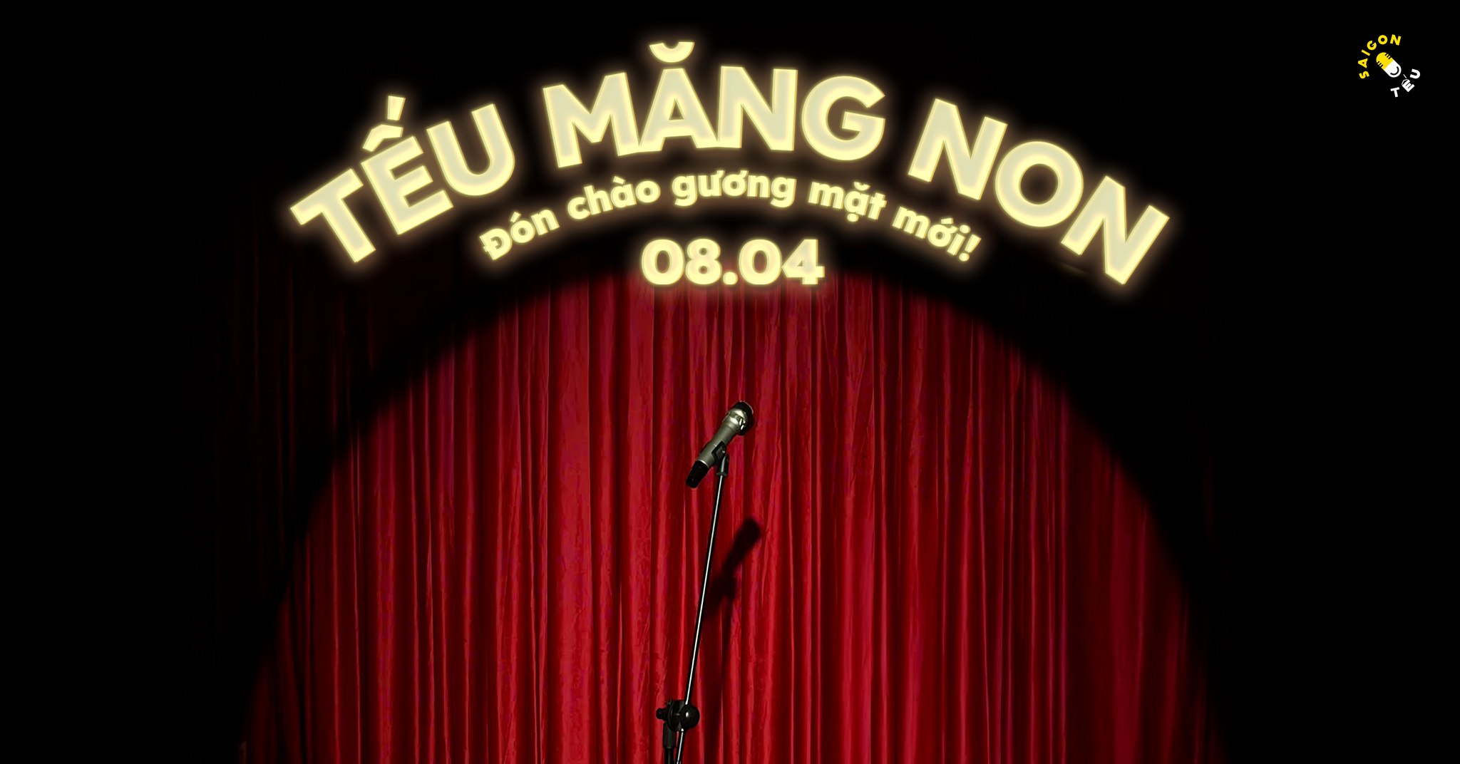 TẾU MĂNG NON - Show Hài Độc Thoại Saigon Tếu