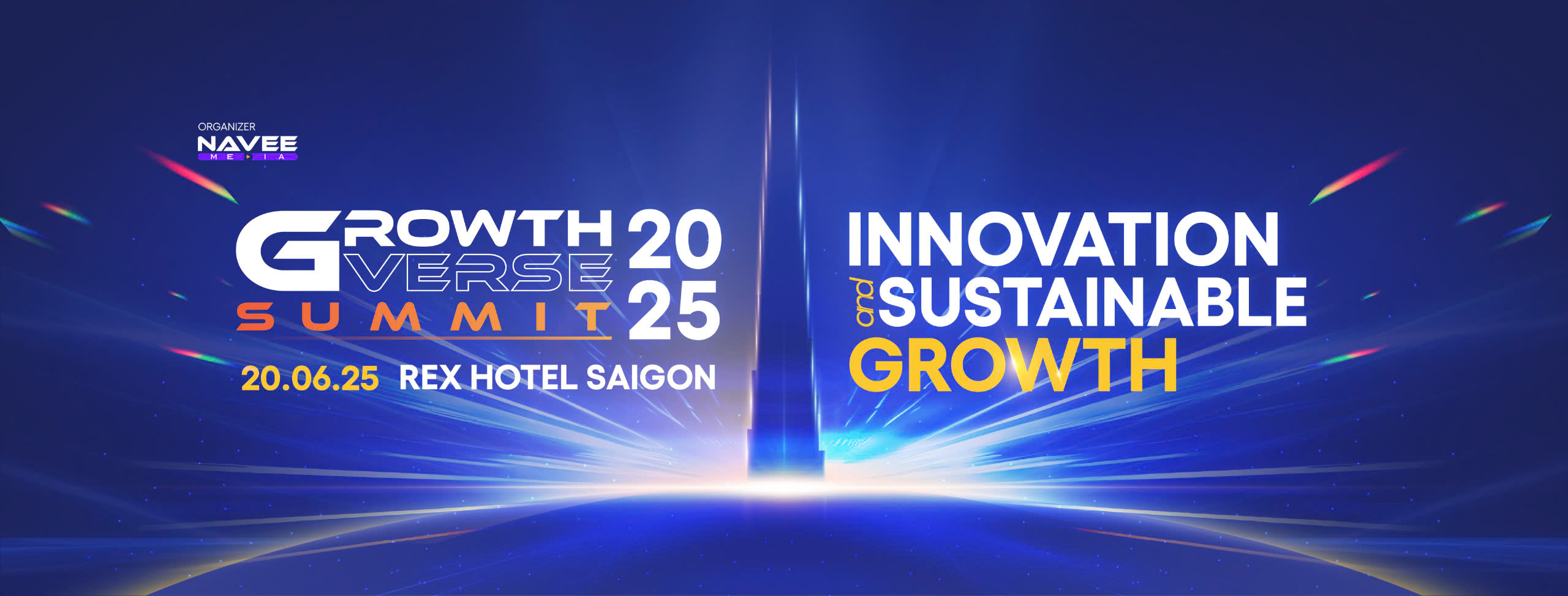 GrowthVerse Summit 2025