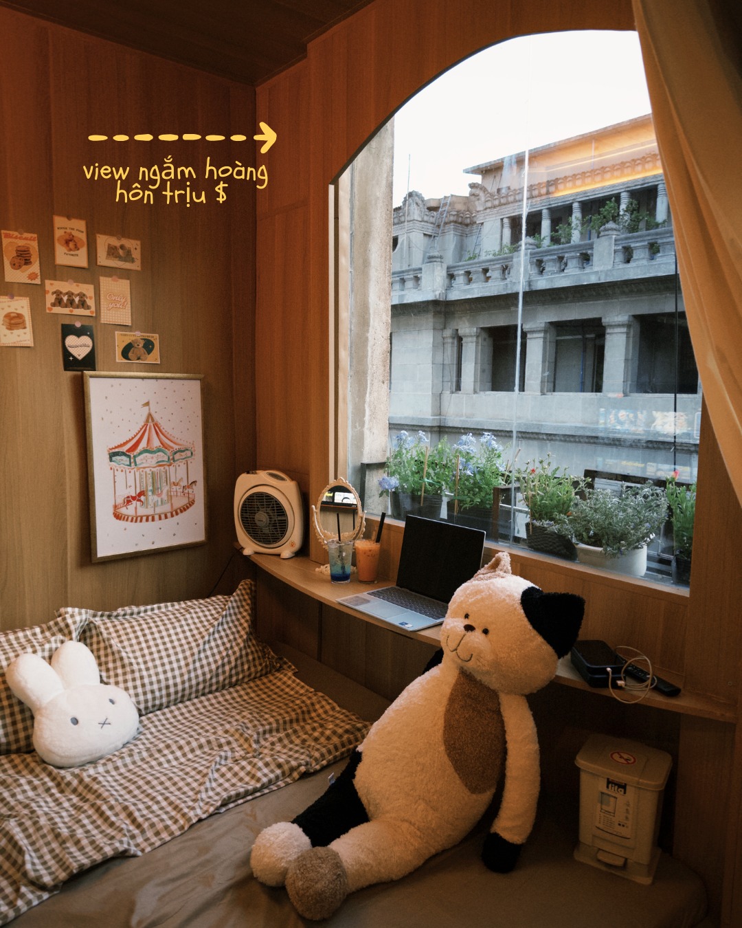 JellyKiss – Café in Bed