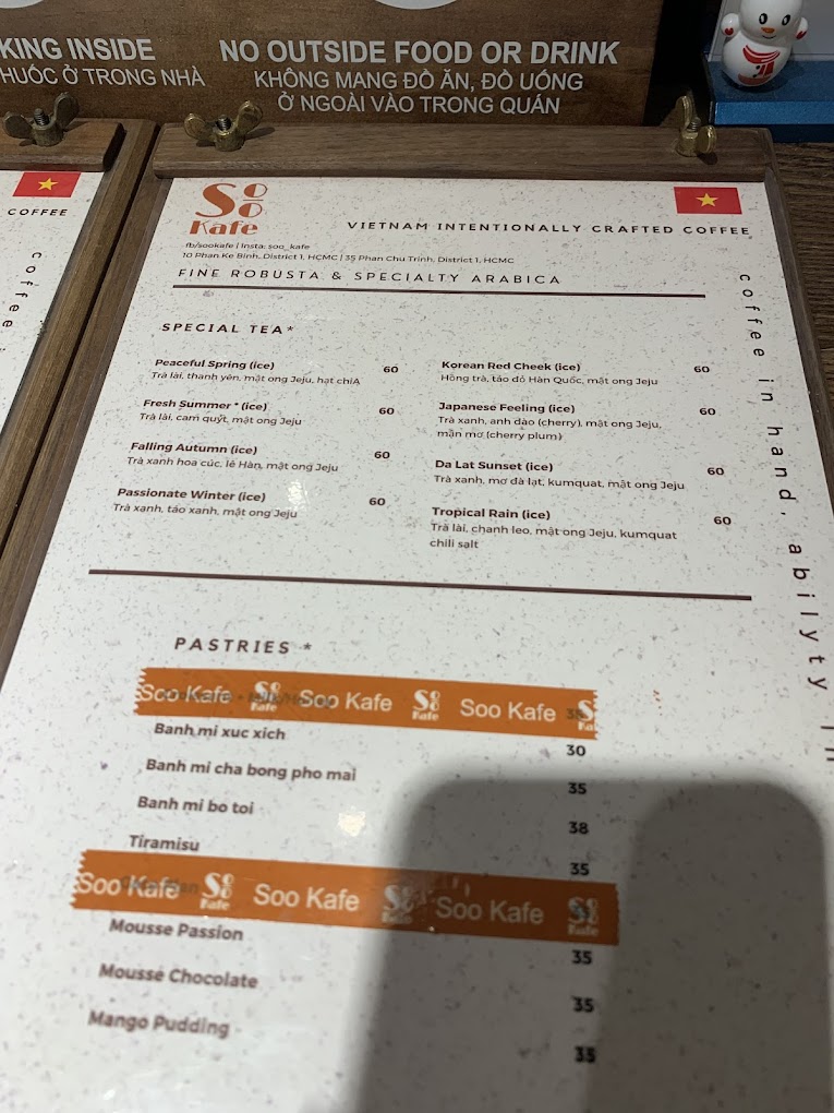 Soo Kafe