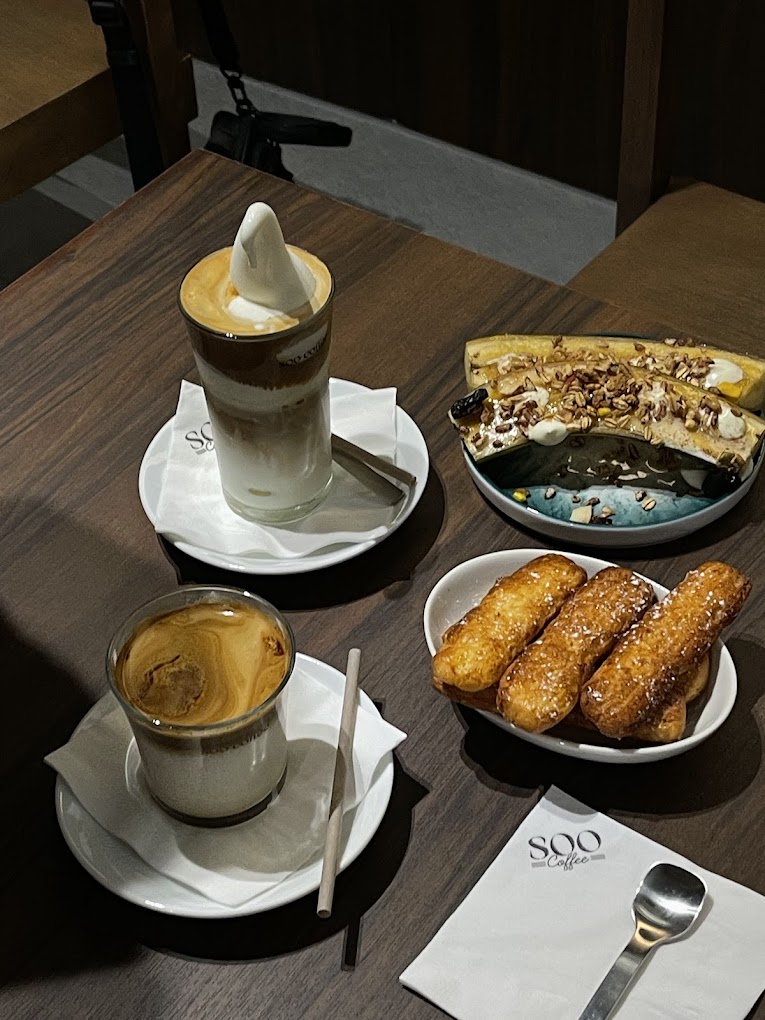Soo Kafe