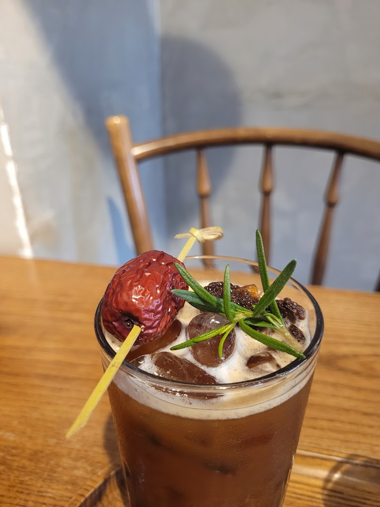 Soo Kafe