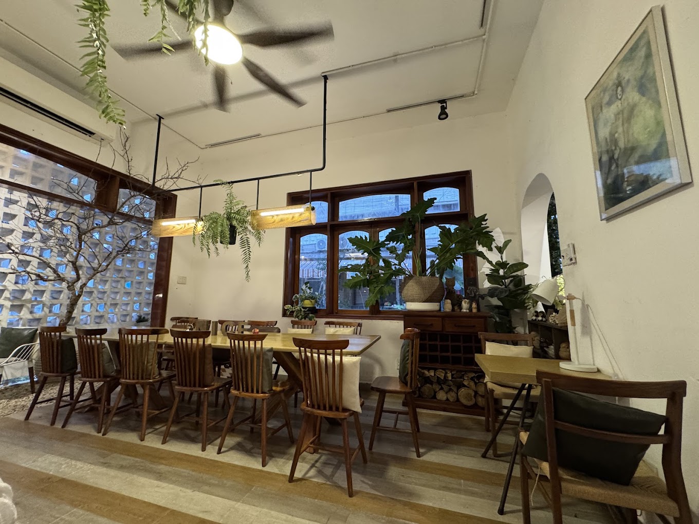 Oromia Coffee & Lounge