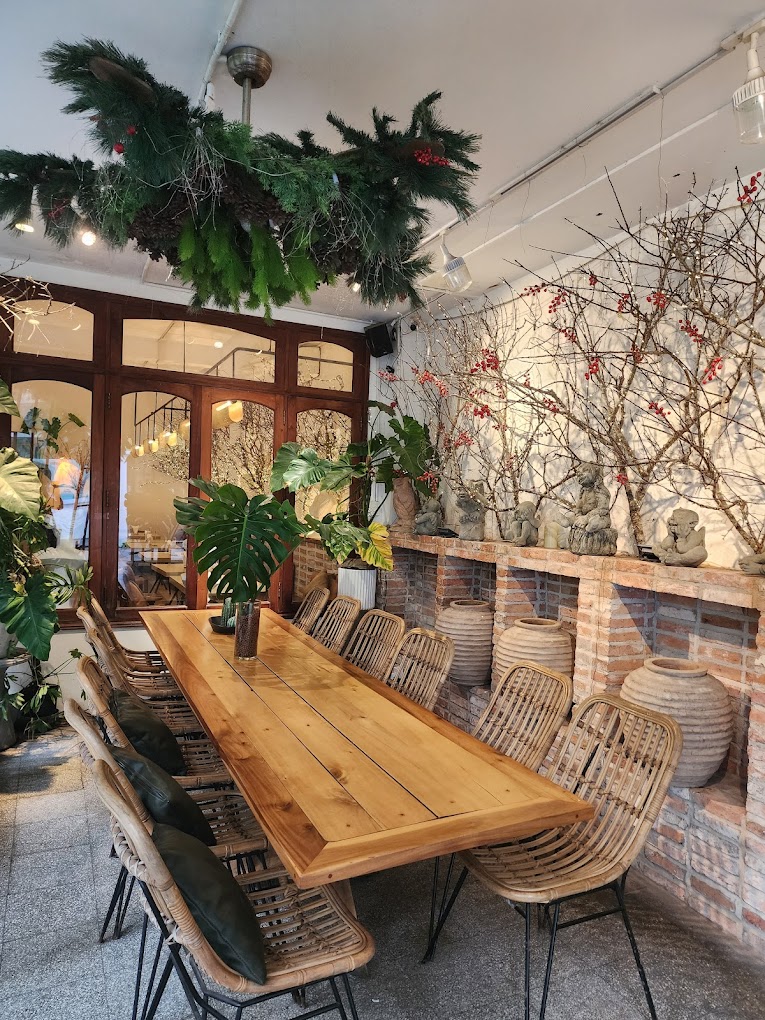 Oromia Coffee & Lounge